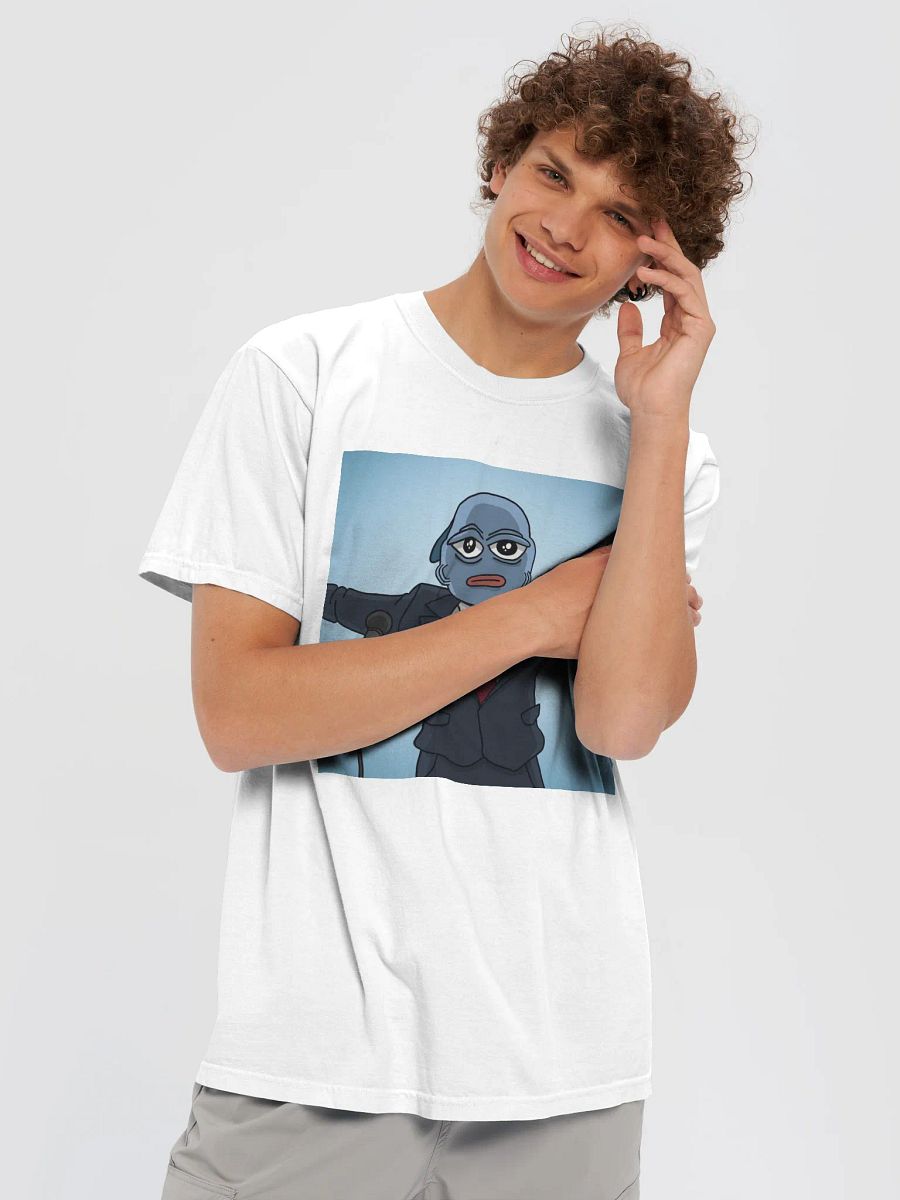 That Dirty Fish For President product image (5)