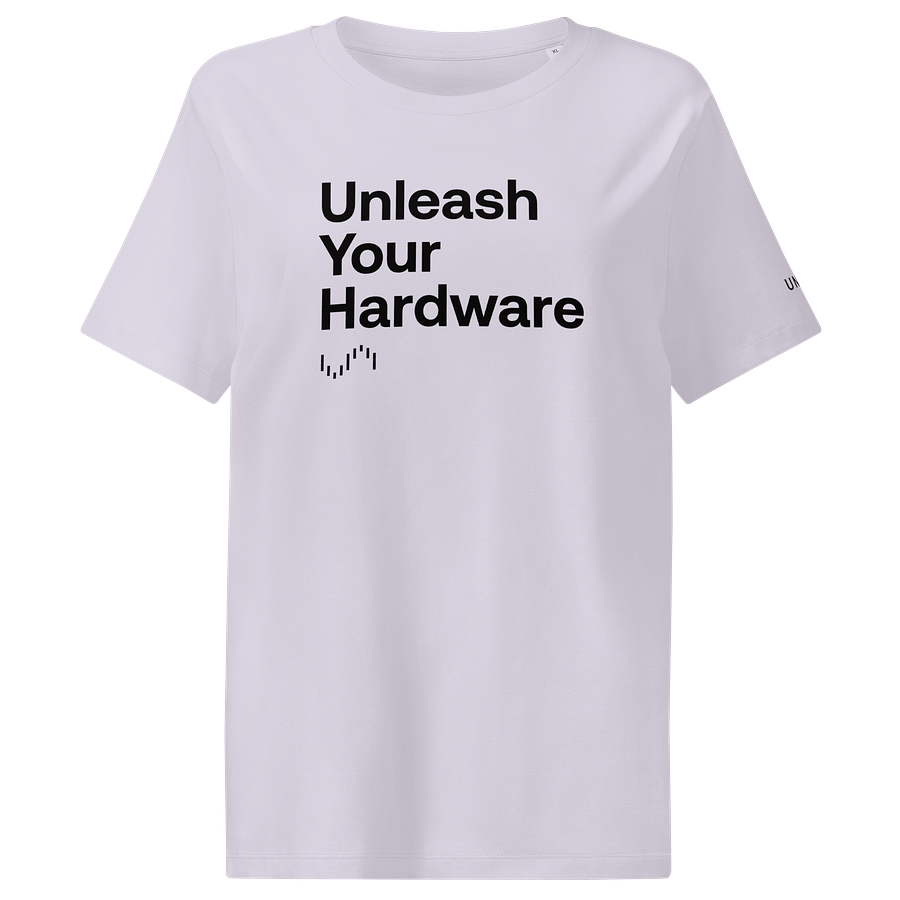She's Got the Power Tee product image (13)