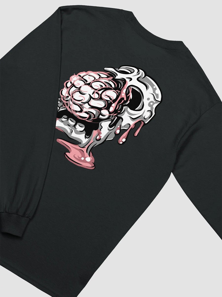 Long Sleeve ON BRAND (unisex) product image (12)