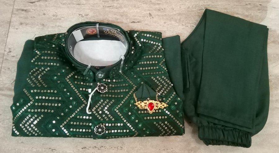 SUIT DRESS product image (3)