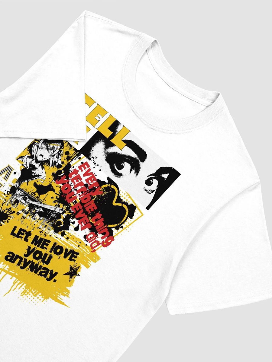 Tell me | Gildan Unisex Softstyle T-Shirt product image (6)