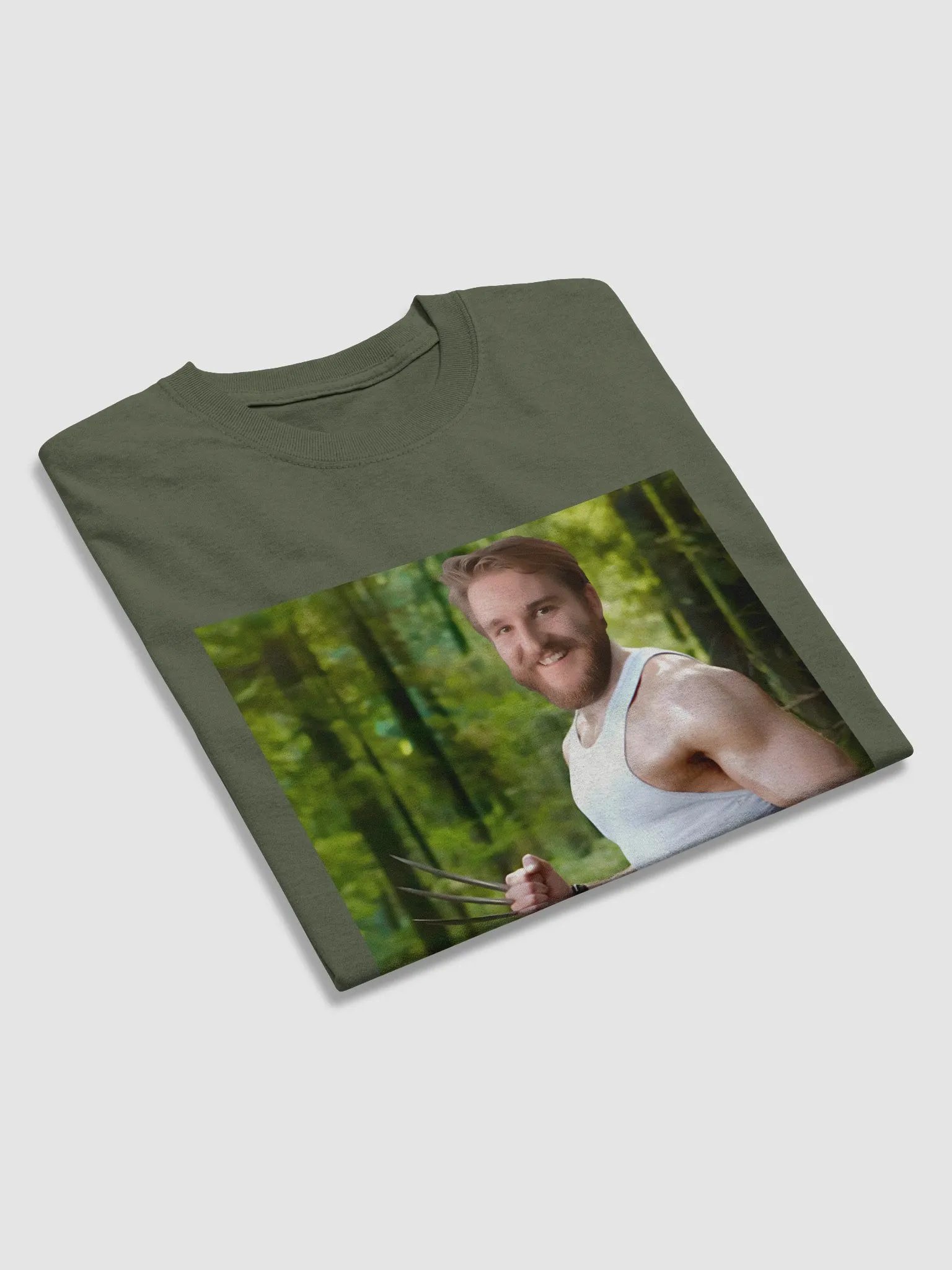 Hear Me Out Shirt product image (3)