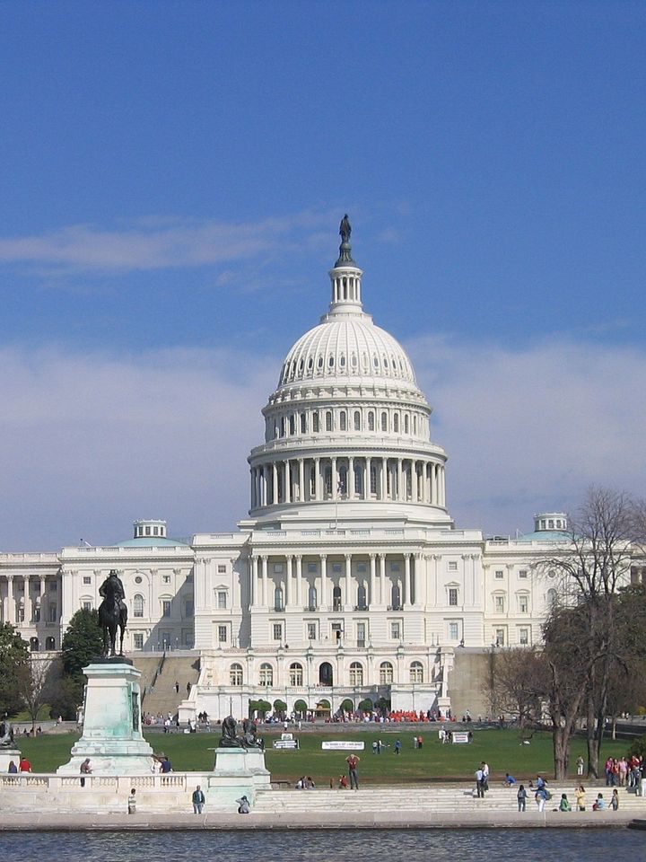 Washington D.C. Itinerary product image (1)