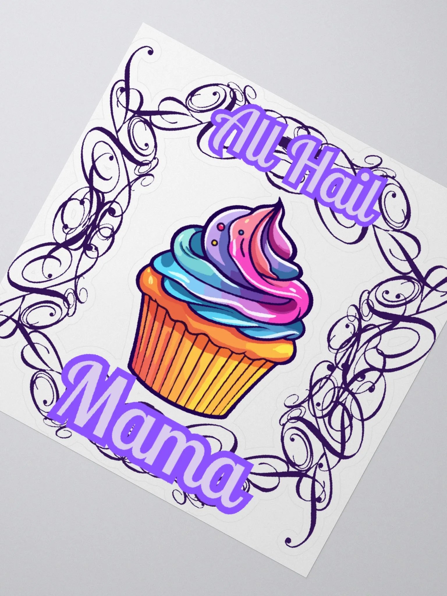 mama sticker product image (2)