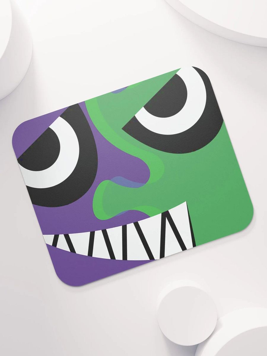 Bungar mousepad product image (7)