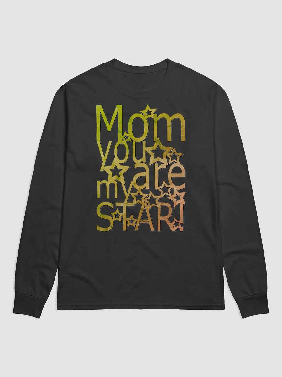 MOM, YOU ARE MY STAR product image (2)