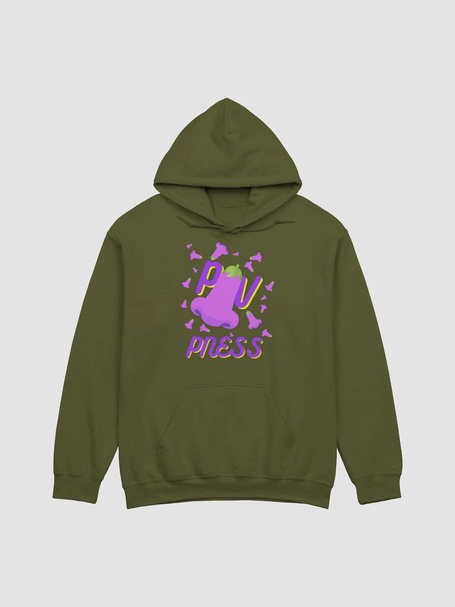 PVP...ness Hoodie product image (8)