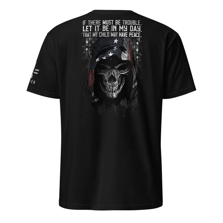 Reaper: Trouble product image (1)