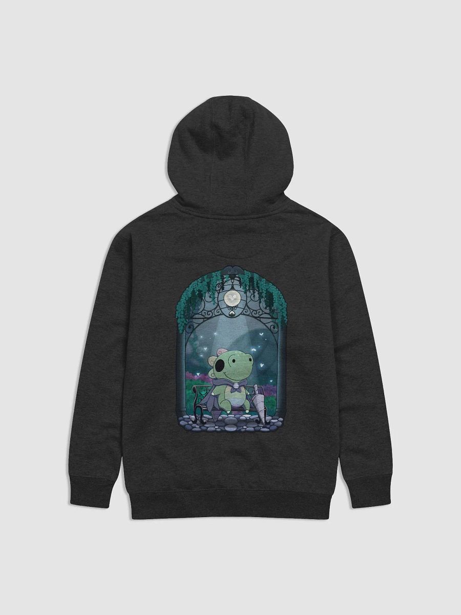 Hollow Zilla Cotton Heritage Unisex Premium Hoodie product image (1)