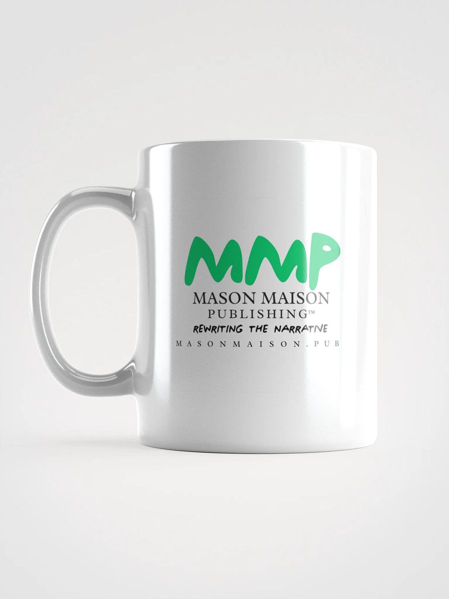 Mason Maison Publishing™ product image (17)