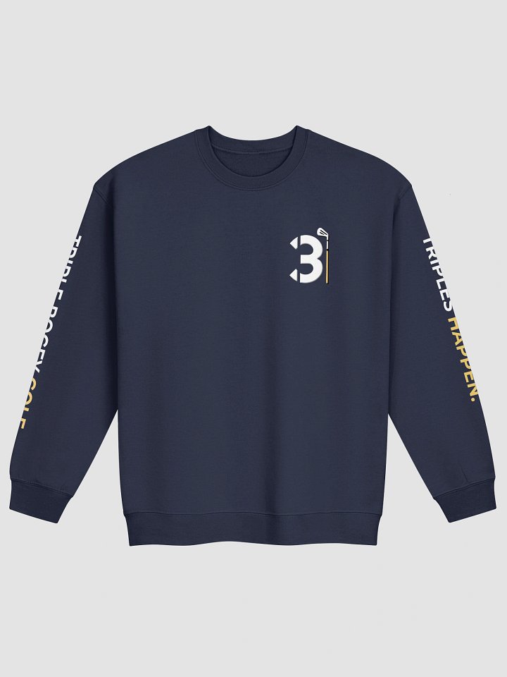 TBG Official - Classic Crewneck Sweatshirt product image (1)