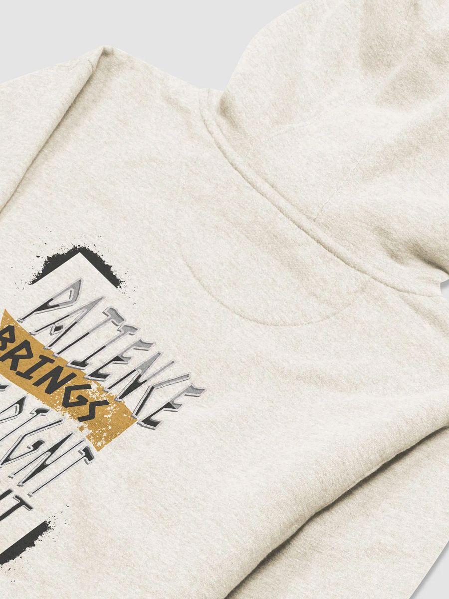 Brings the Moment Hoodie product image (38)