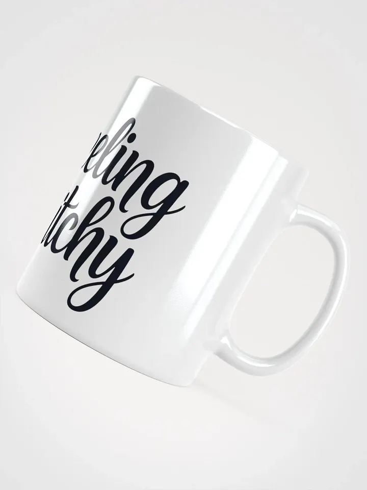Feeling Witchy Mug product image (2)
