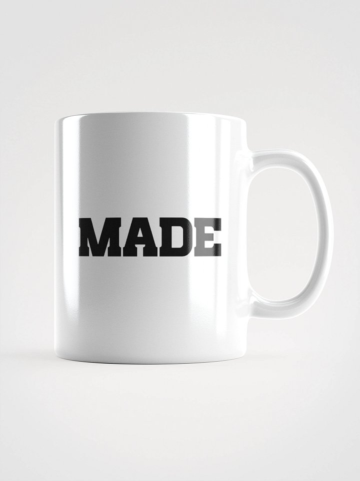 MADE Mug product image (2)