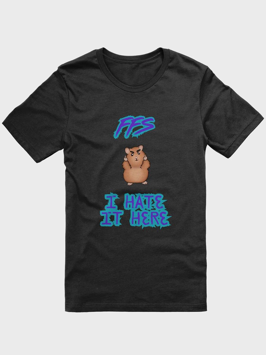 FFS - I Hate It Here product image (8)
