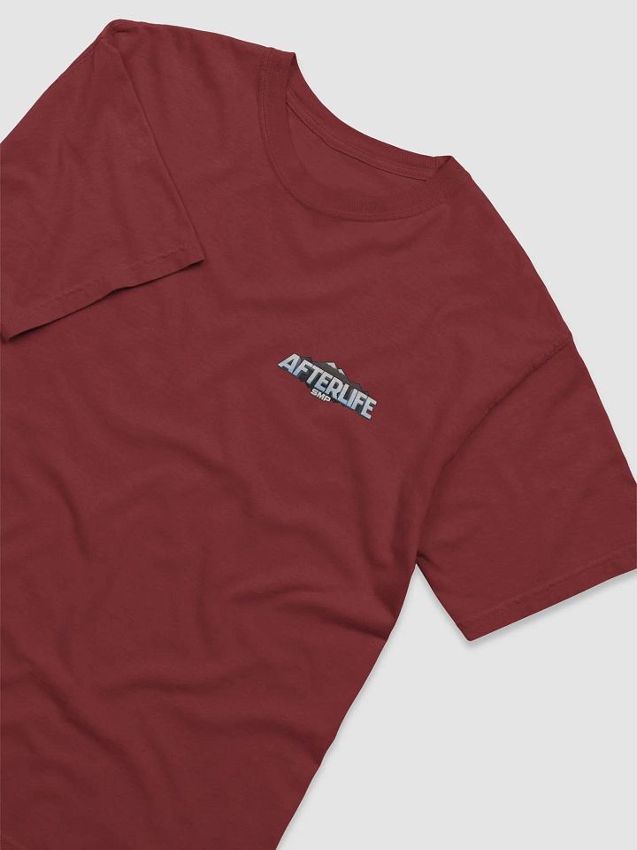 AfterLife Printed Shirt product image (1)
