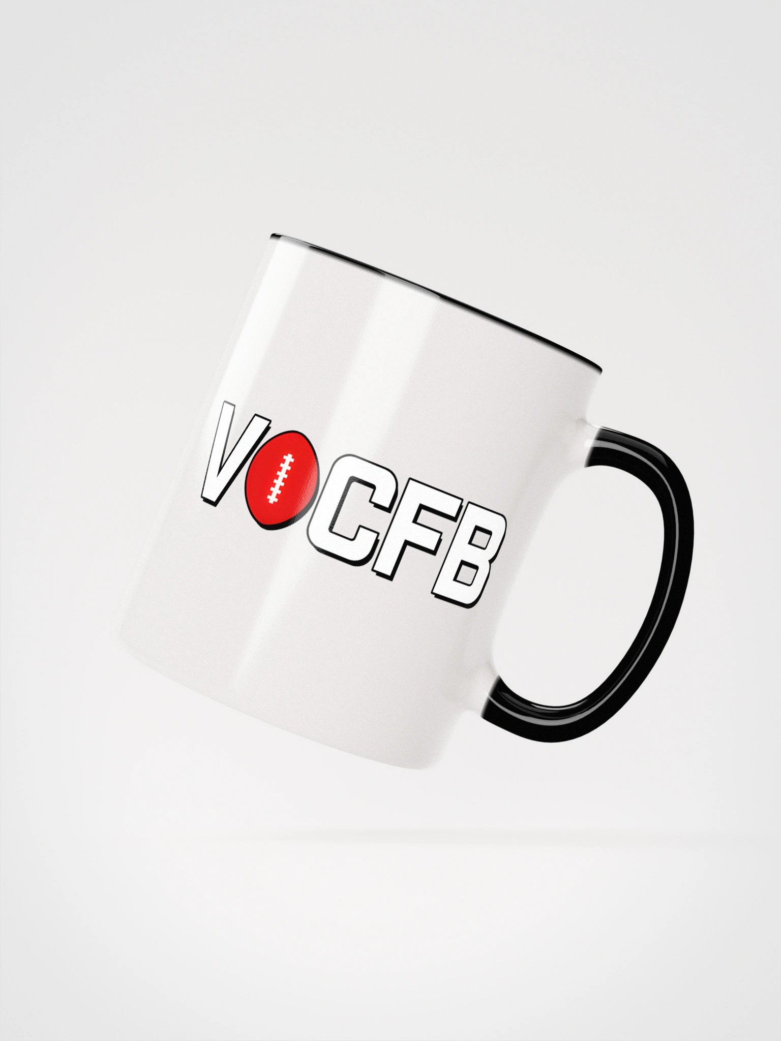 VOCFB Game Day Mug product image (2)
