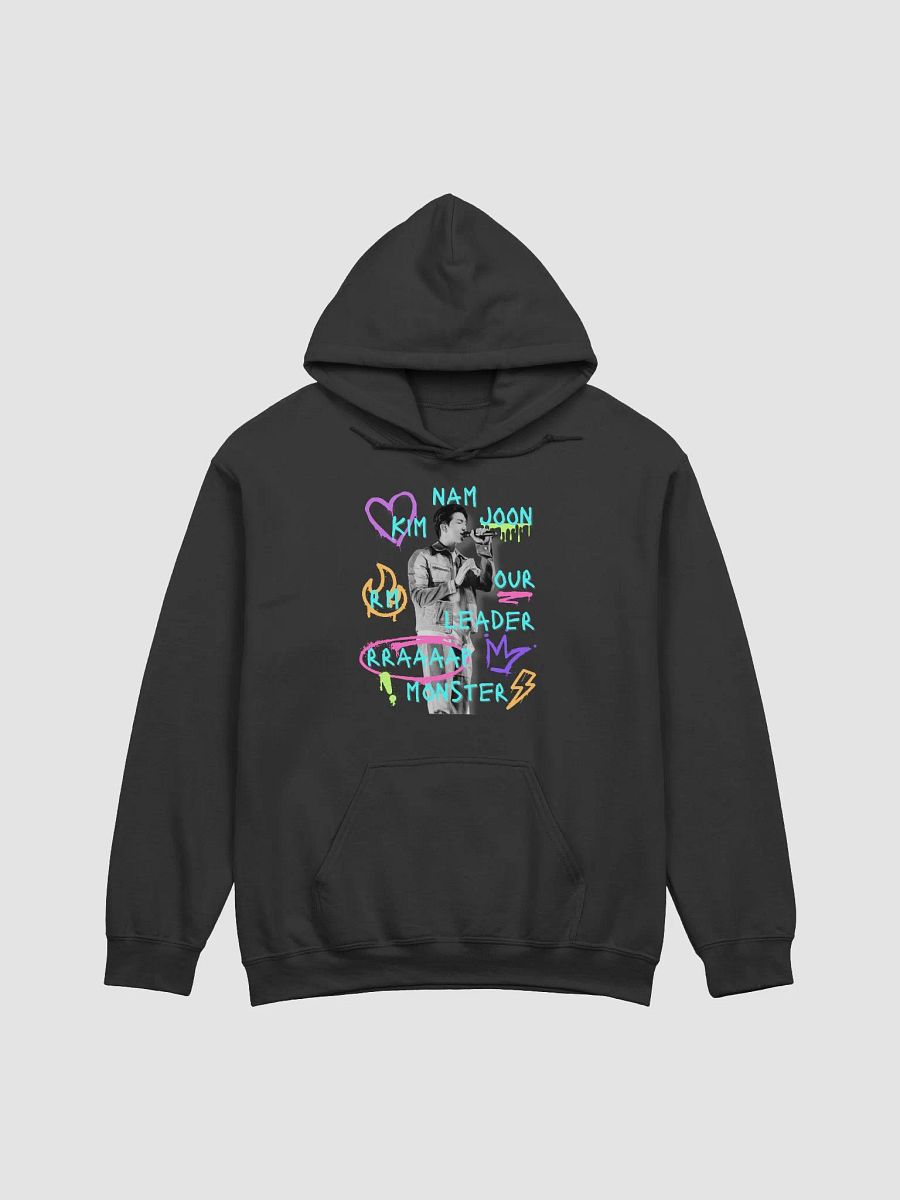 Rrrraaap Monster product image (2)