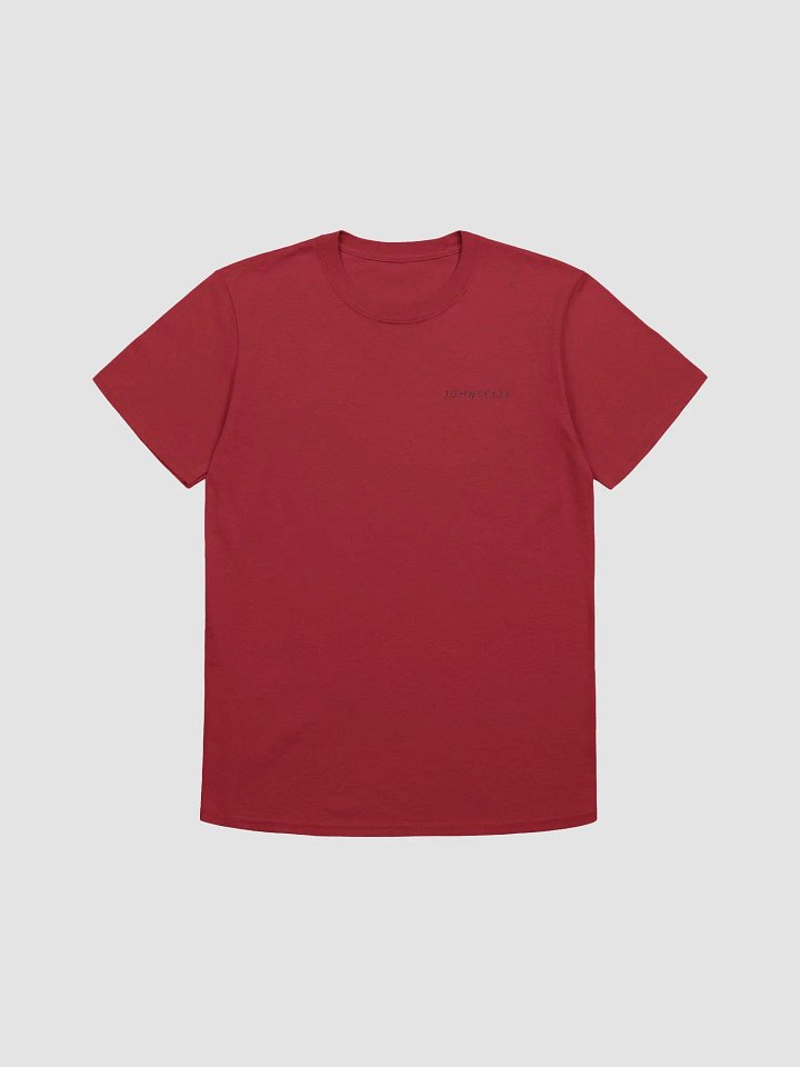 Johnse Tee product image (4)