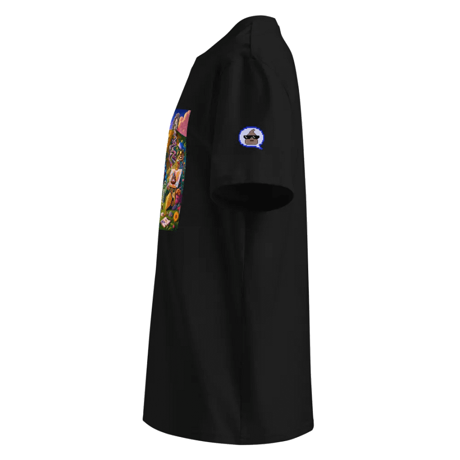 Krew Shirt product image (9)