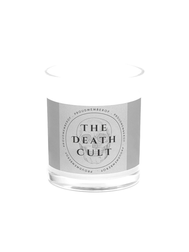 Proud Member of the Death Cult product image (1)