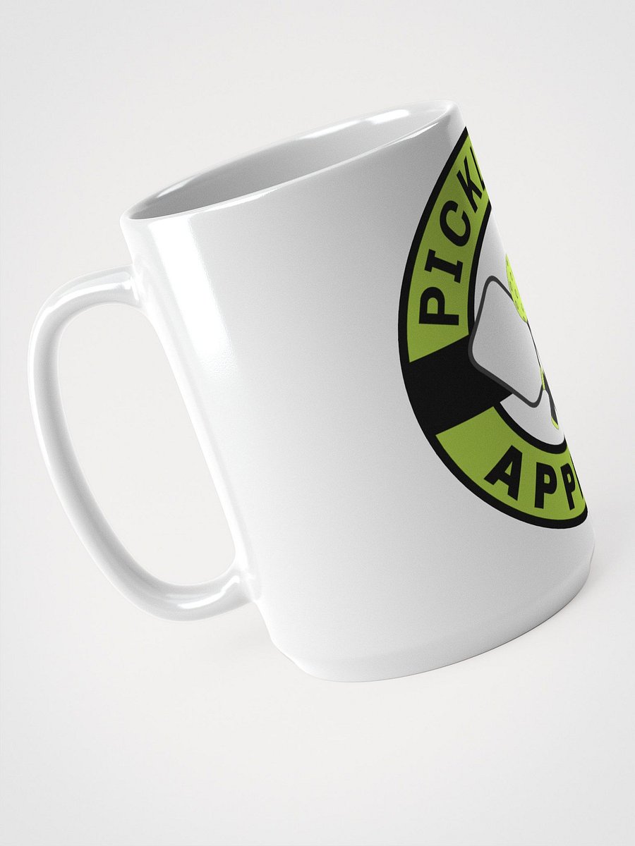 Pickleball Paddles Mug product image (3)