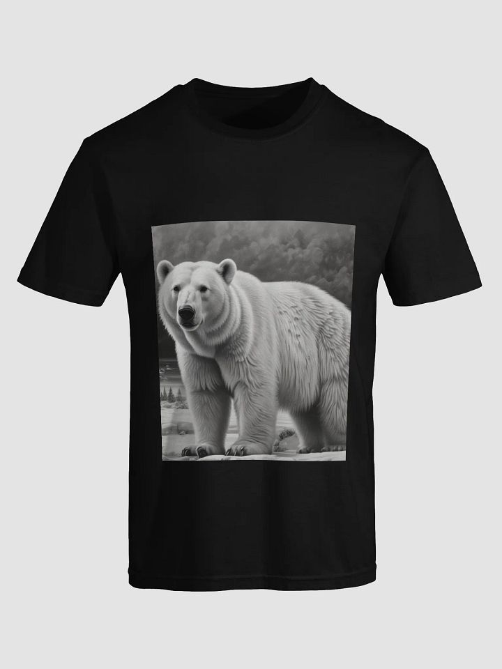 Polar bear product image (4)
