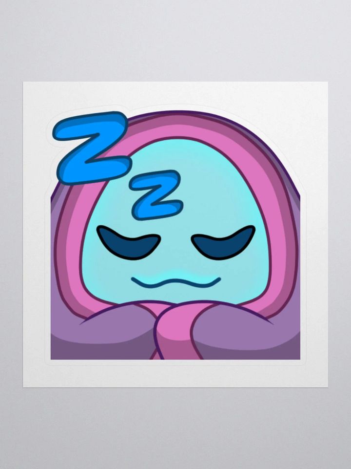 DreamFae Sticker product image (1)