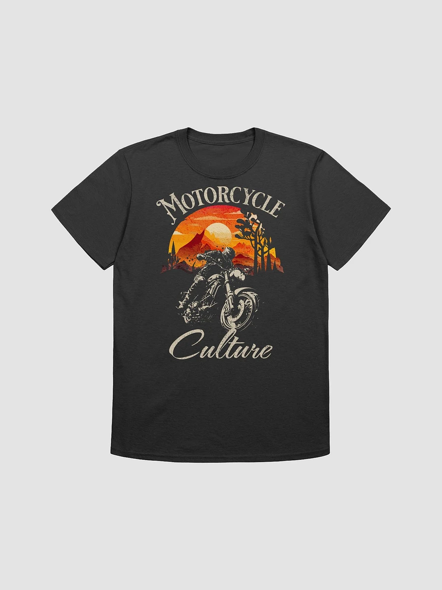 Motorcycle Culture product image (2)