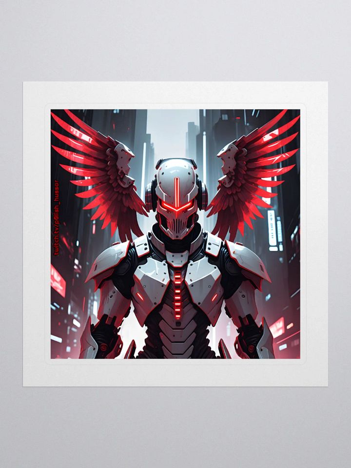PH Avatar V2 Sticker product image (2)