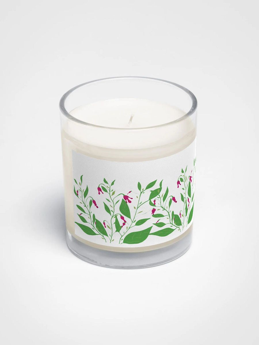 Droplet Flower Candle product image (2)