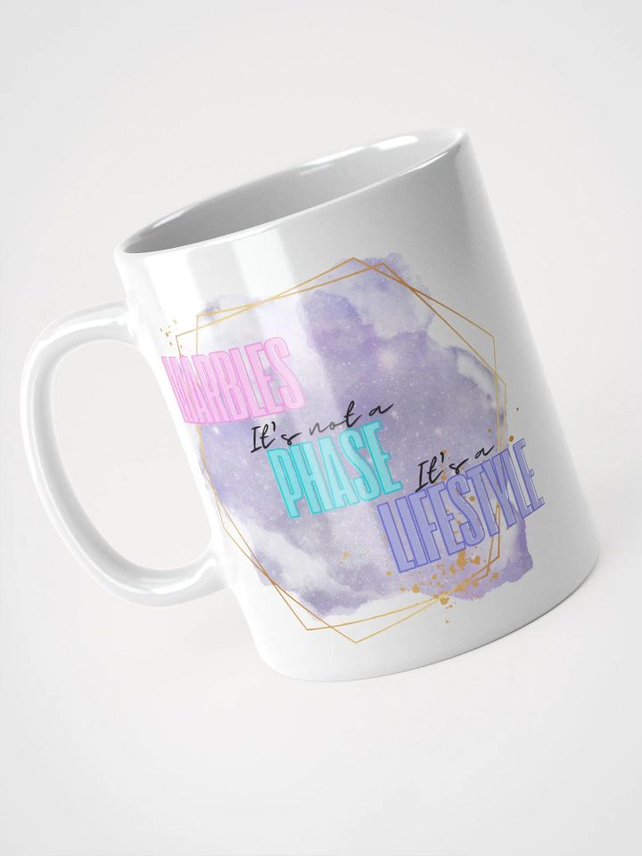 Its not a PHASE Mug product image (1)