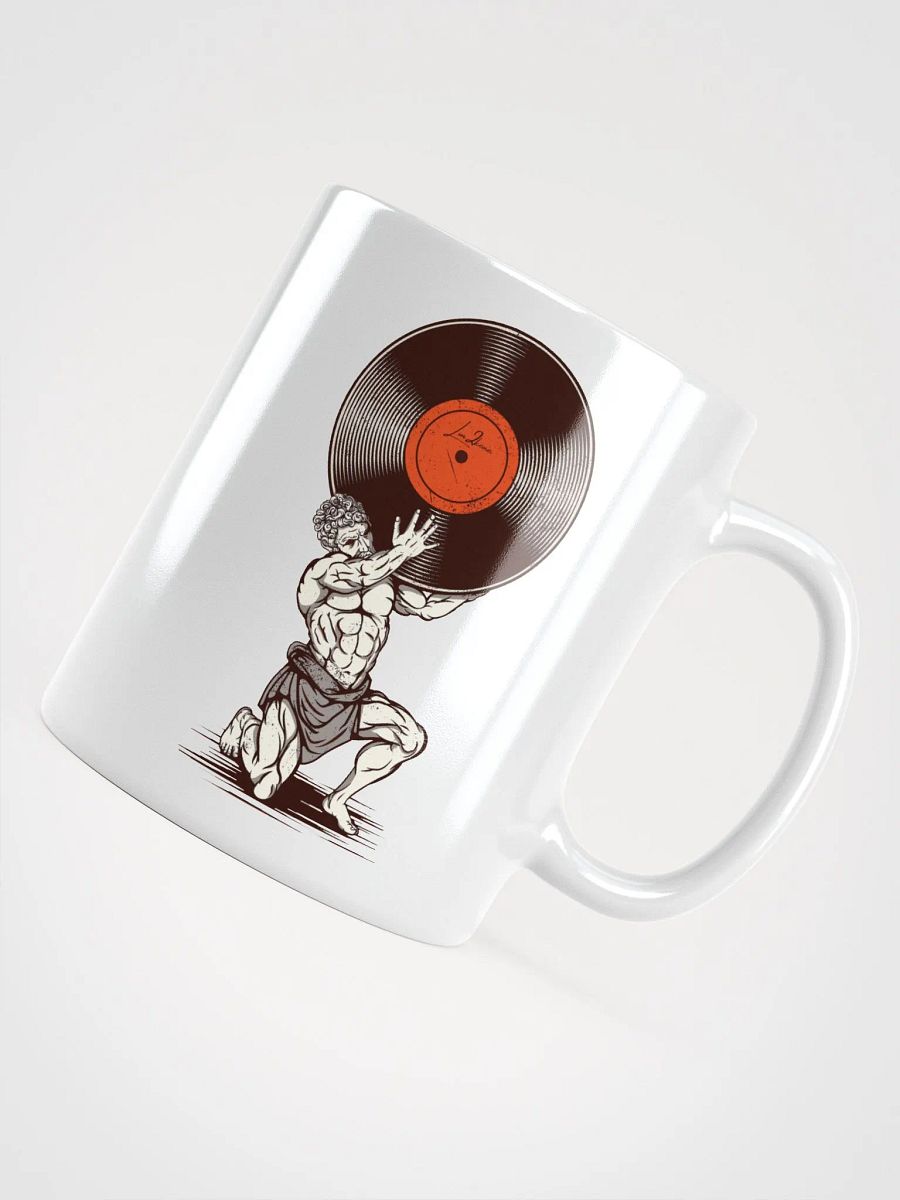 Vinyl Atlas Mug product image (11)