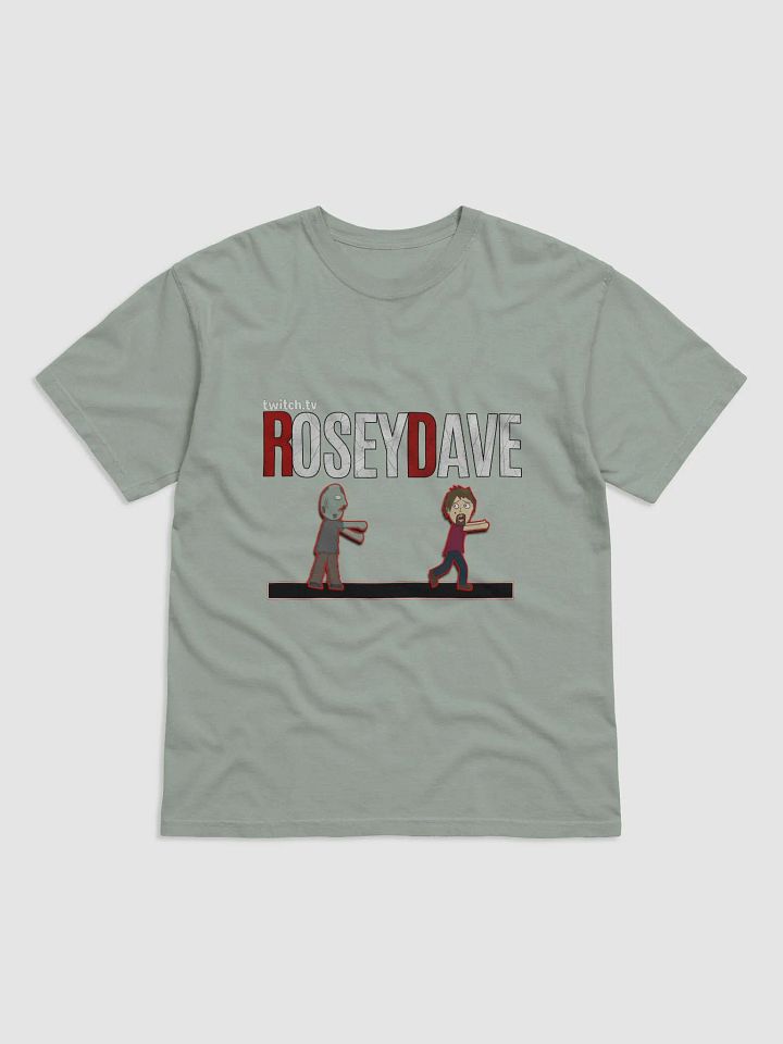 Zombie Chase Tee product image (1)