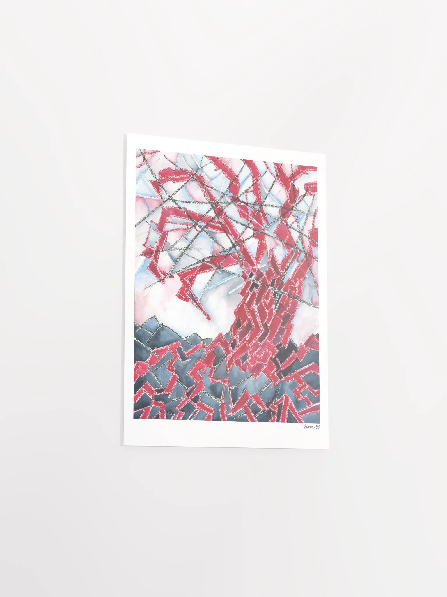 Rage Print product image (9)