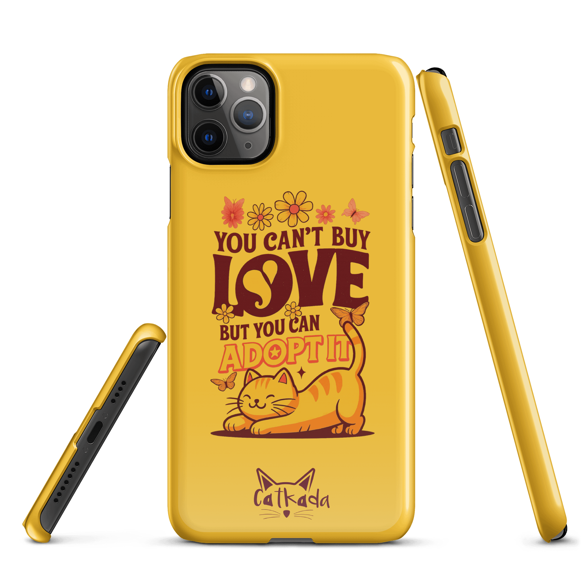 LOVE IPHONE CASE product image (3)
