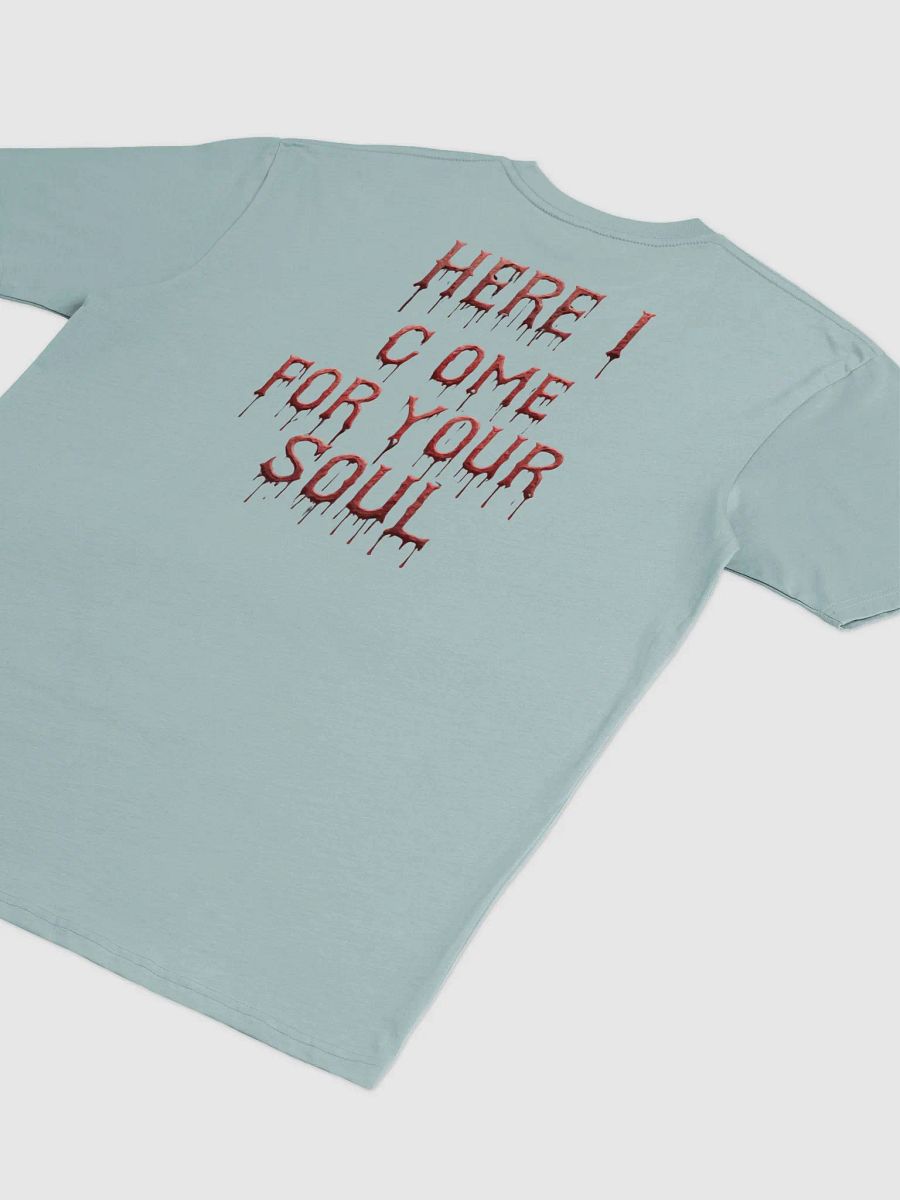 Unisex Graphic T-Shirt product image (25)