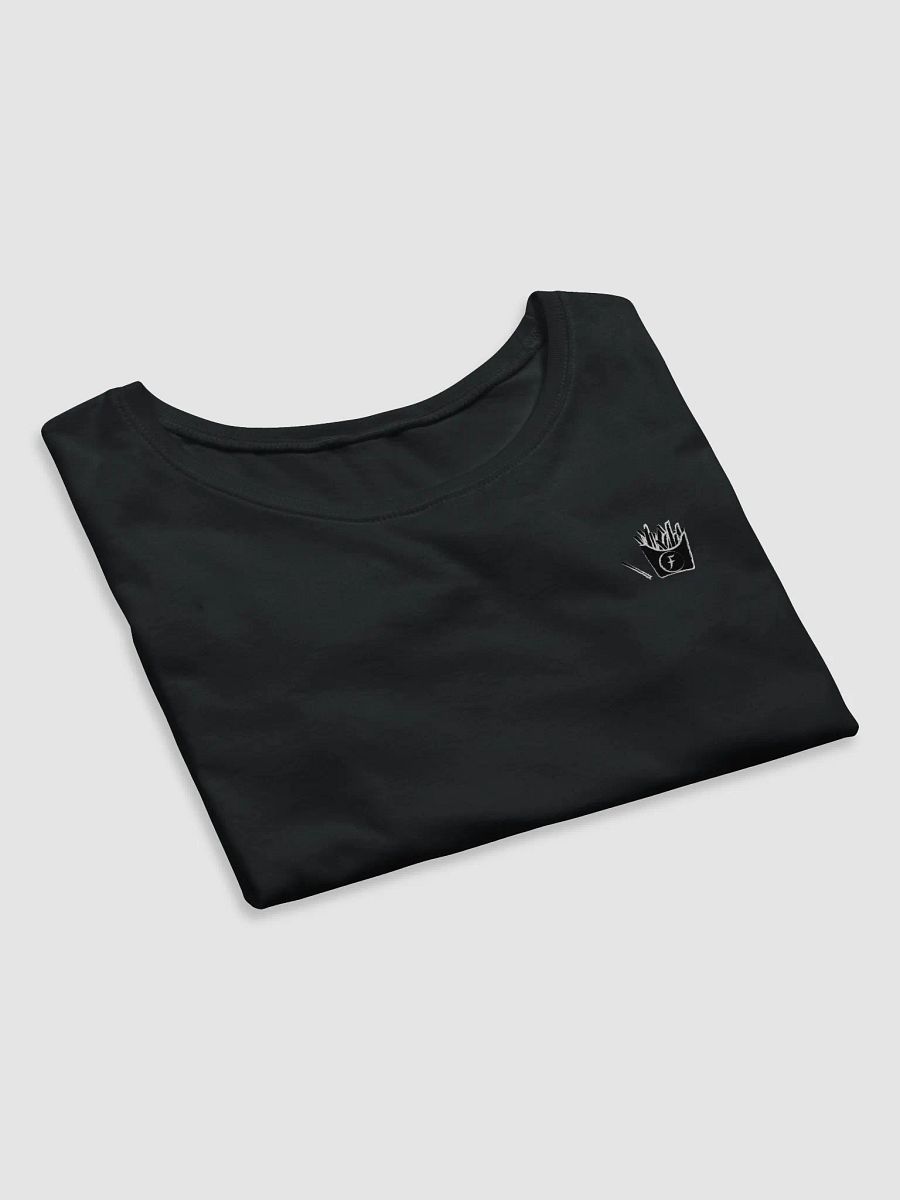 Fryenation Women's Crop Top product image (5)