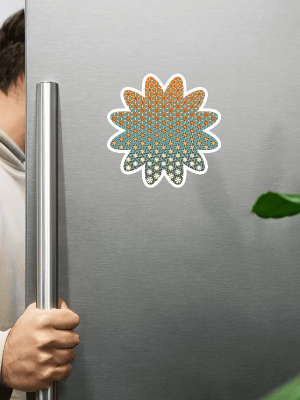 Funky Pattern 52 product image (1)