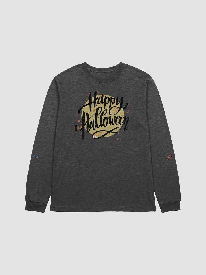 Canvas Supersoft Long Sleeve T-Shirt product image (1)