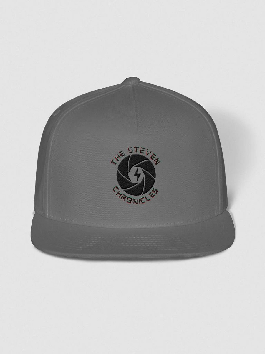TSC Flat Snapback product image (1)