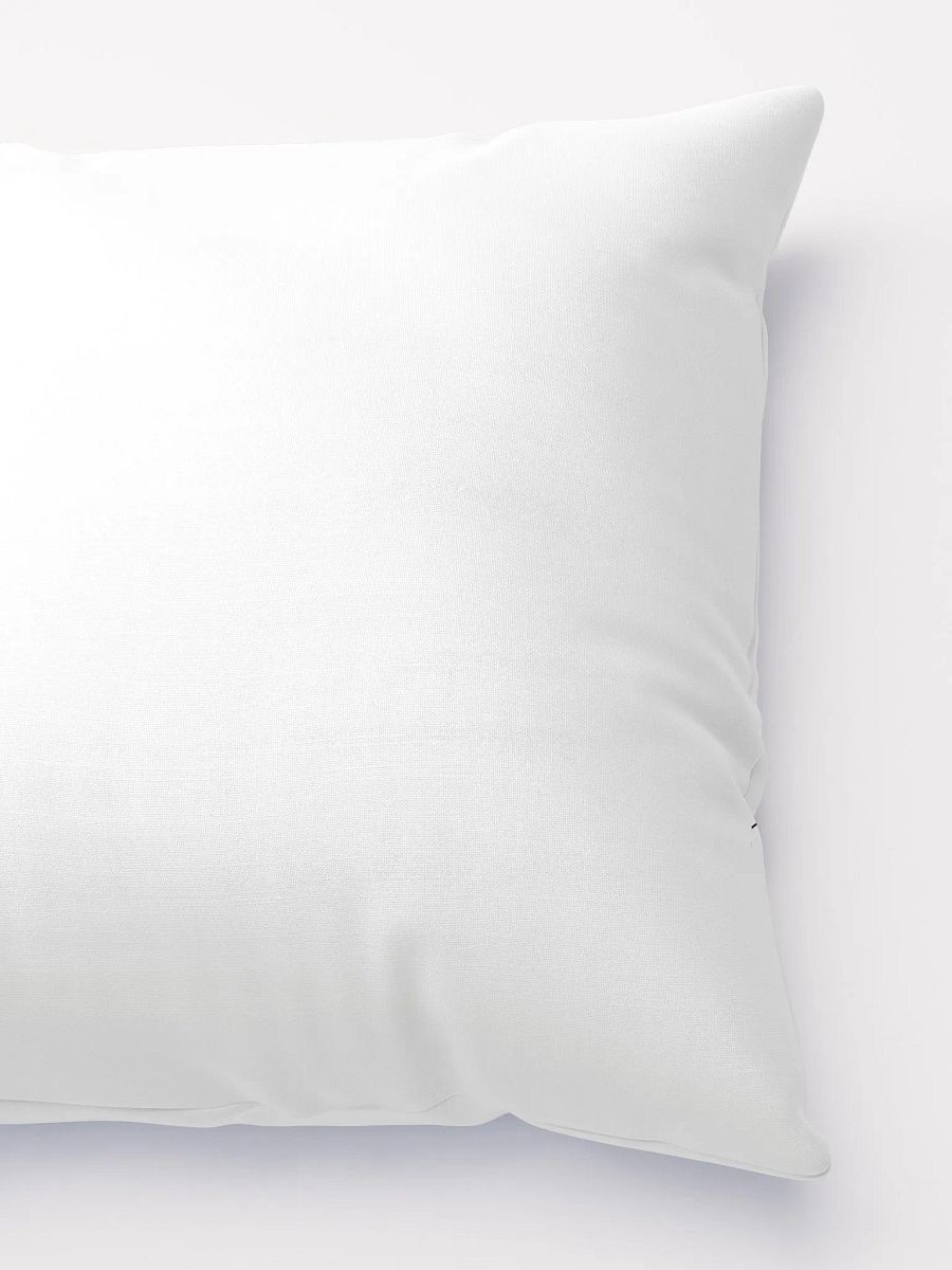 HTH Army Stylish Monochrome Pillow product image (2)