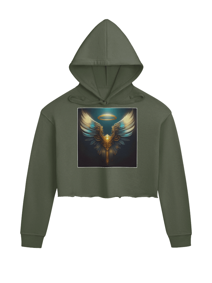 Oracle's wings (Crop) product image (2)