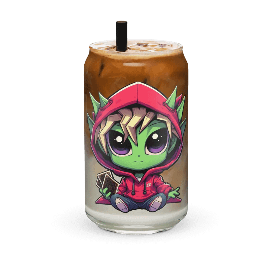 Chilling cup product image (6)
