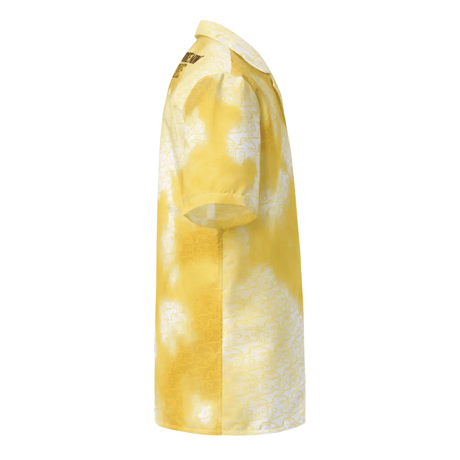 SC Win, Cheese is Woke Now, Button Up product image (4)
