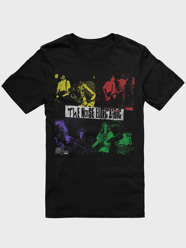 The Noise Electric Tee product image (3)