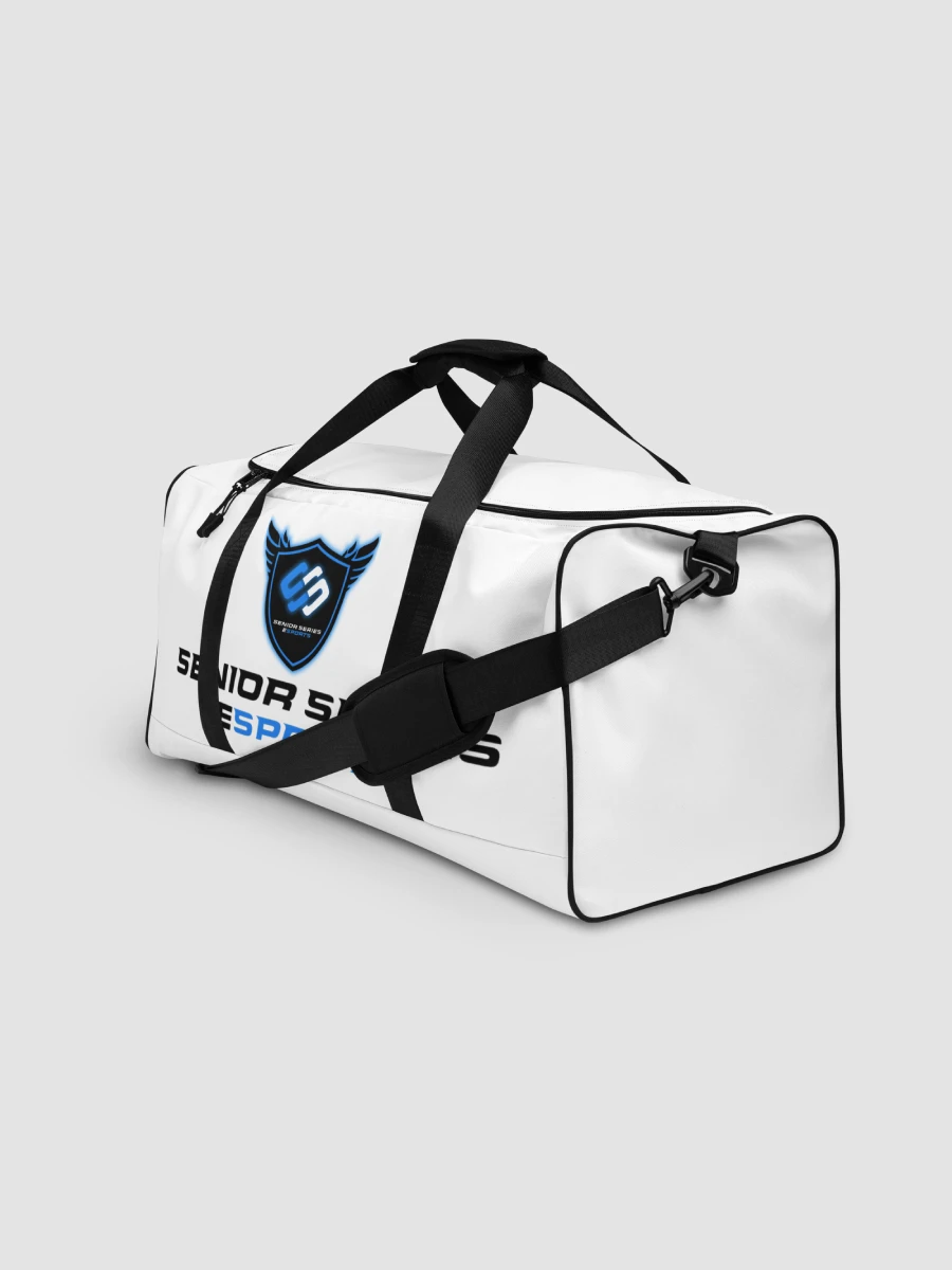 Senior Series Esports Duffle Bag product image (3)