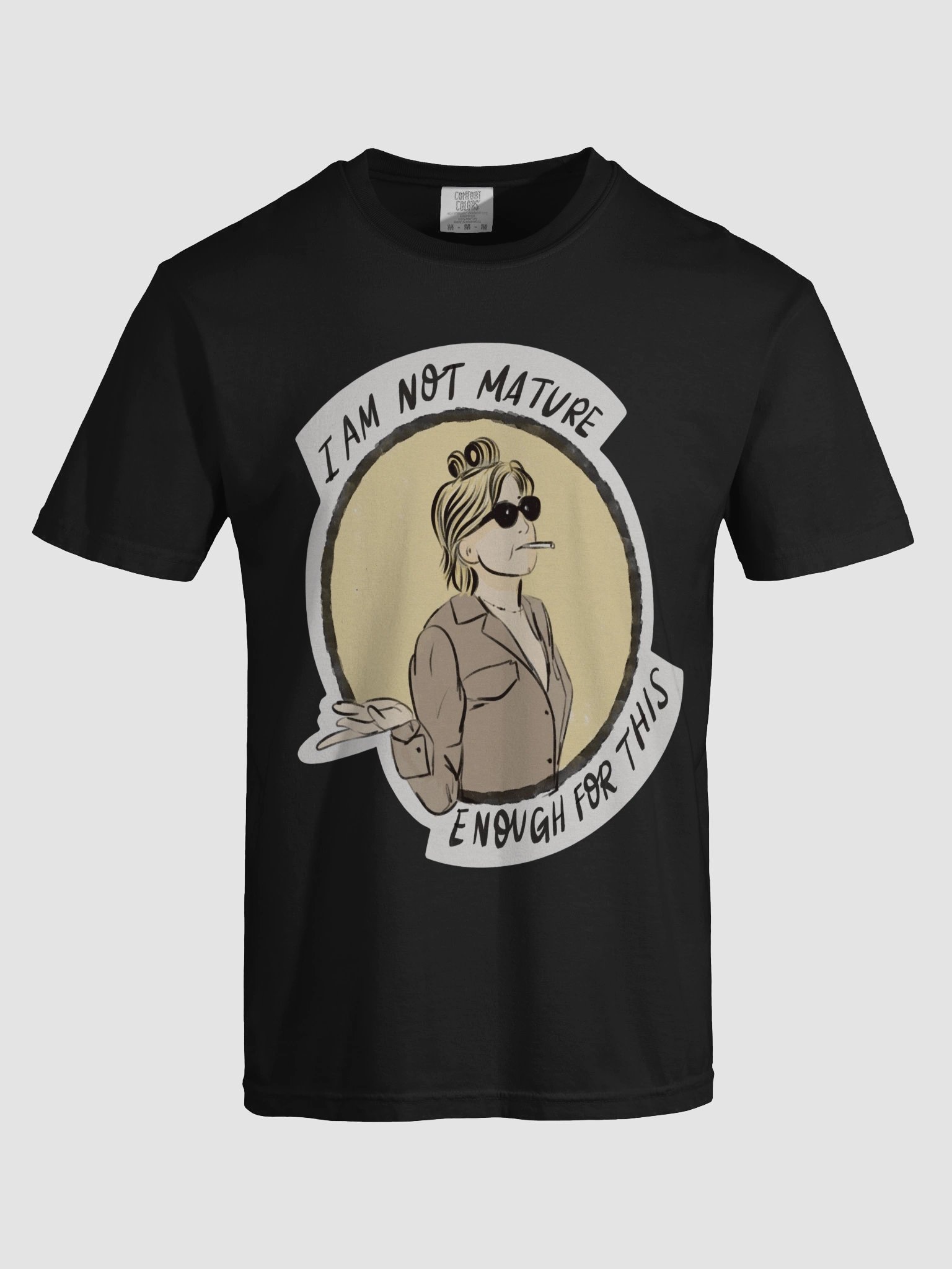The Parent Trap Graphic Tee product image (88)