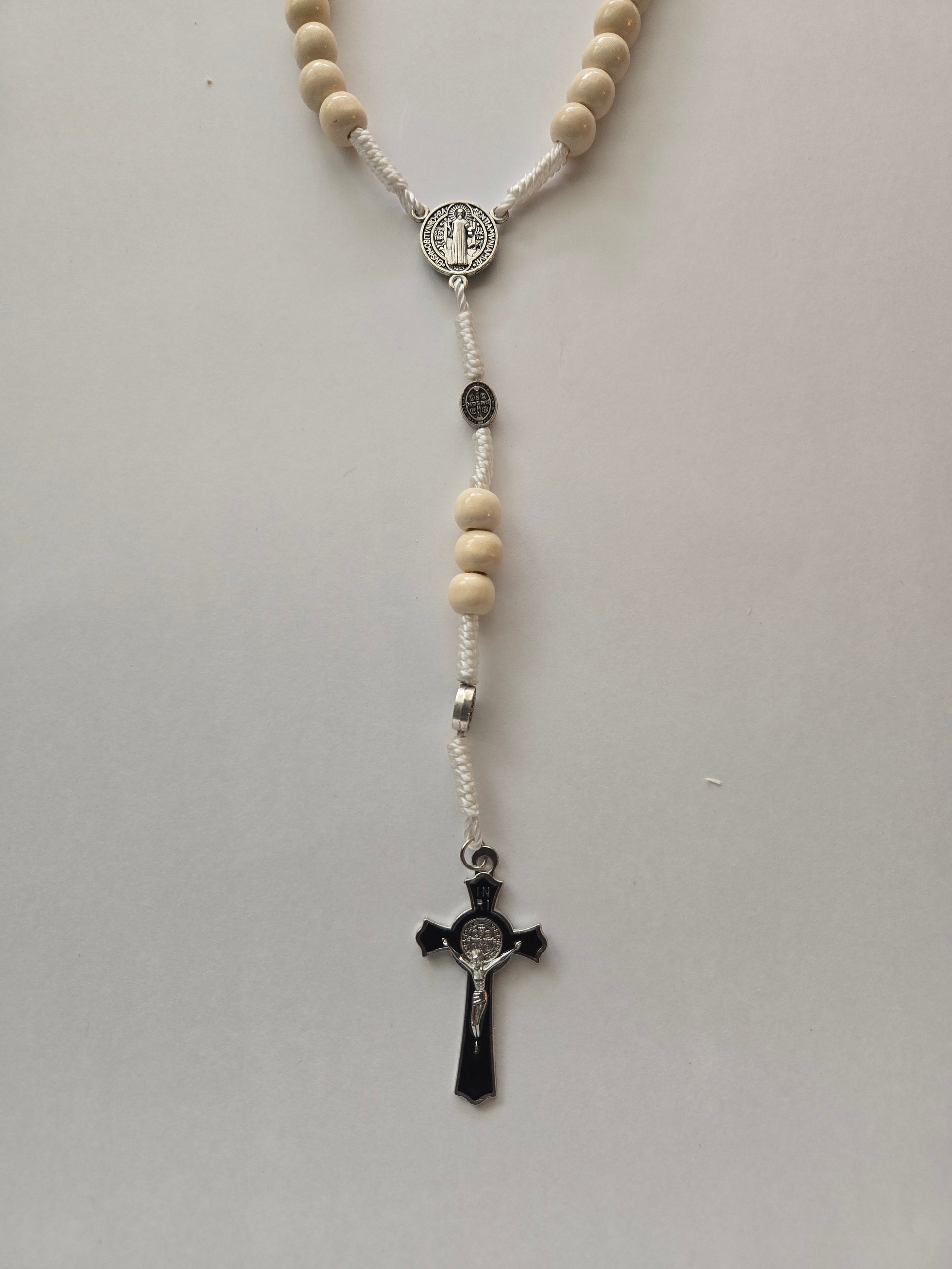 Saint Benedict Rosary product image (5)