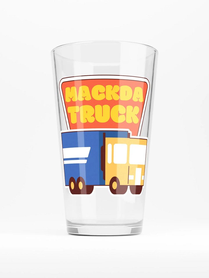 MDT Classic Glass product image (1)